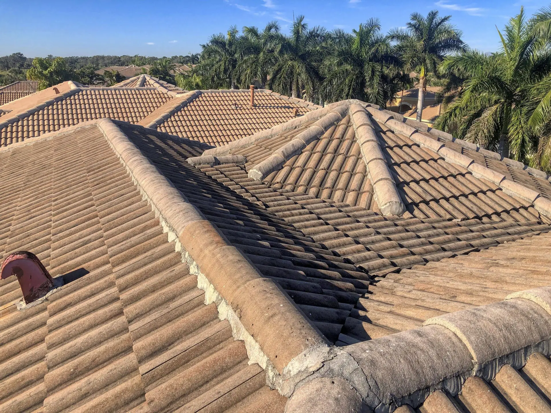 VSP Softwash ConcreteFlat Tile_2 Before-min