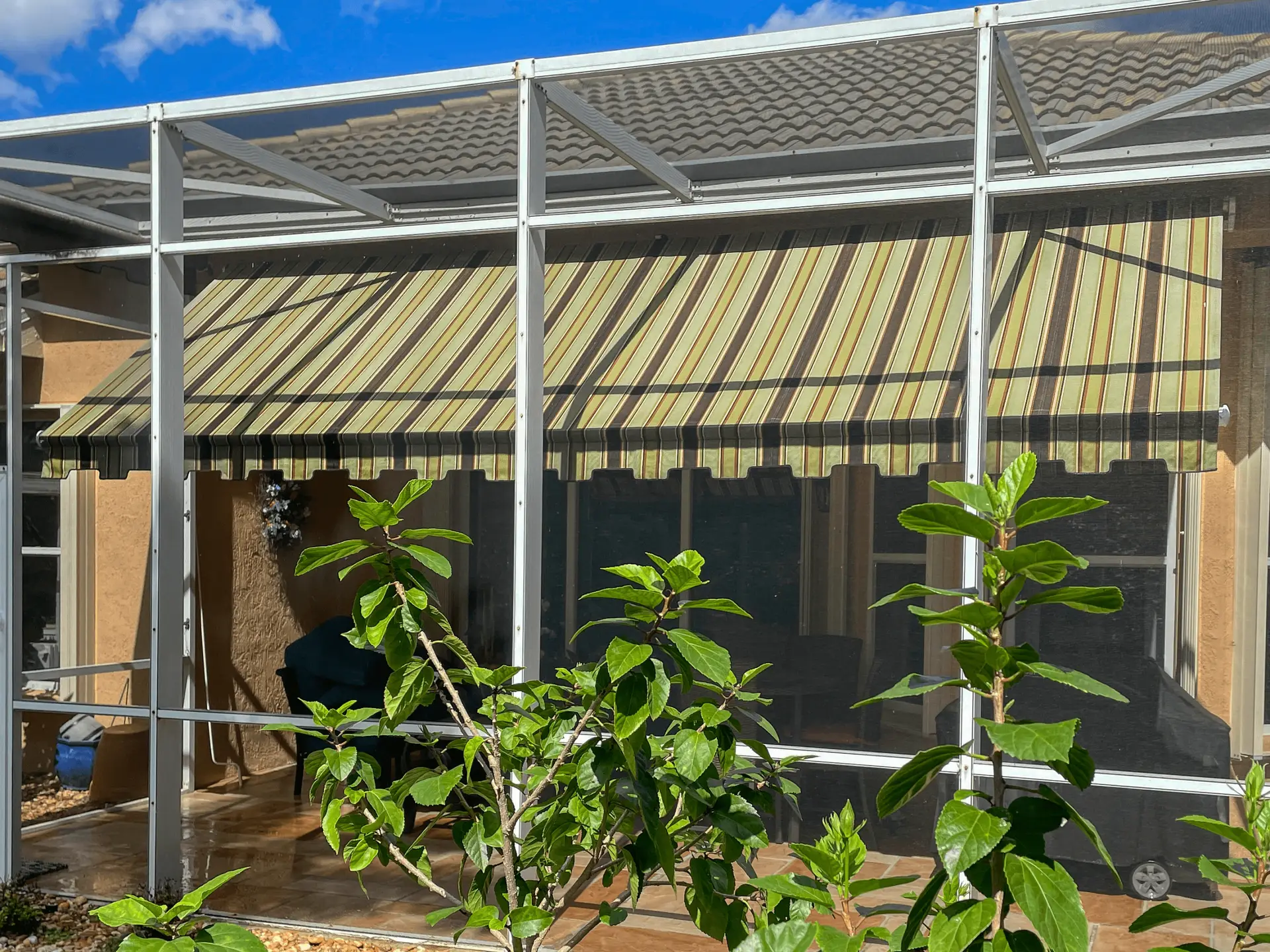 VSP Softwash Fabric Awning_1b After-min