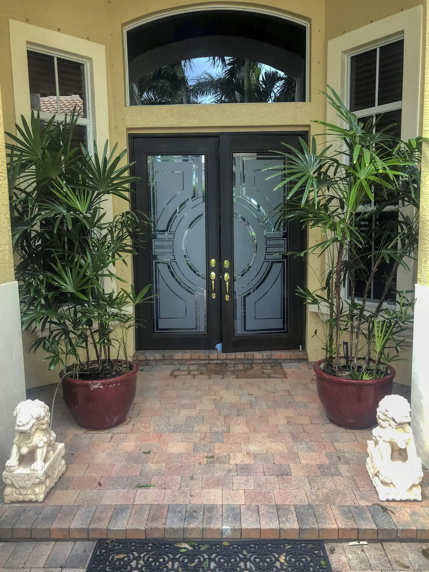 VSP Softwash Faded Pavers_1a After-min