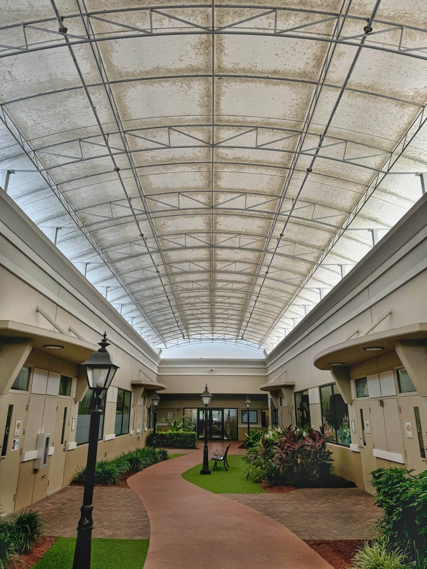 VSP Softwash Awning_1a Before-min