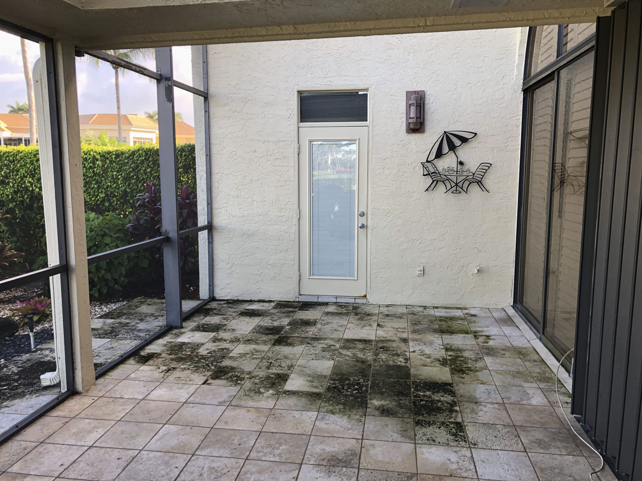 VSP Softwash Patio_2 Before