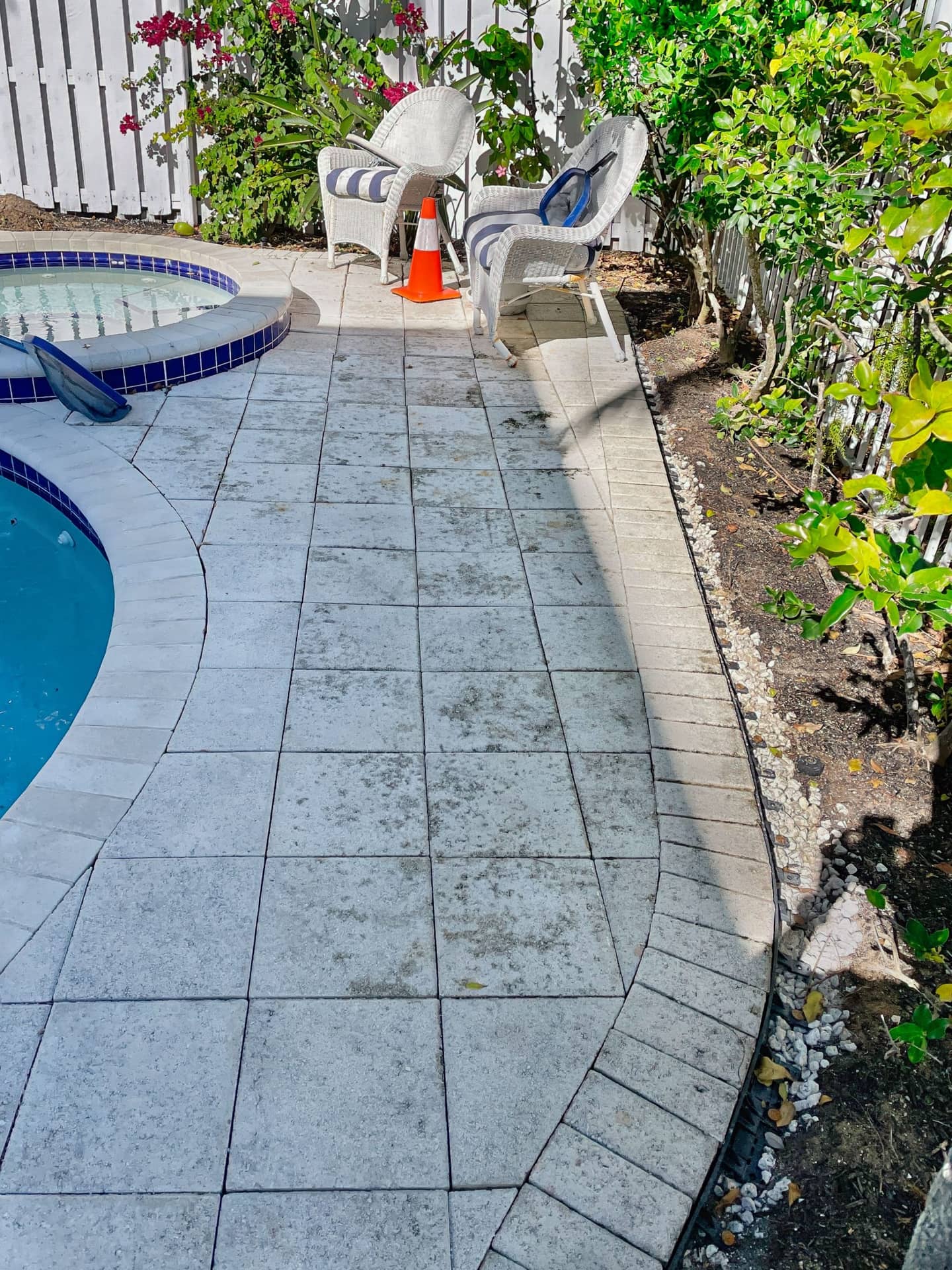 VSP Softwash ReinstatedPavers_1b After-min